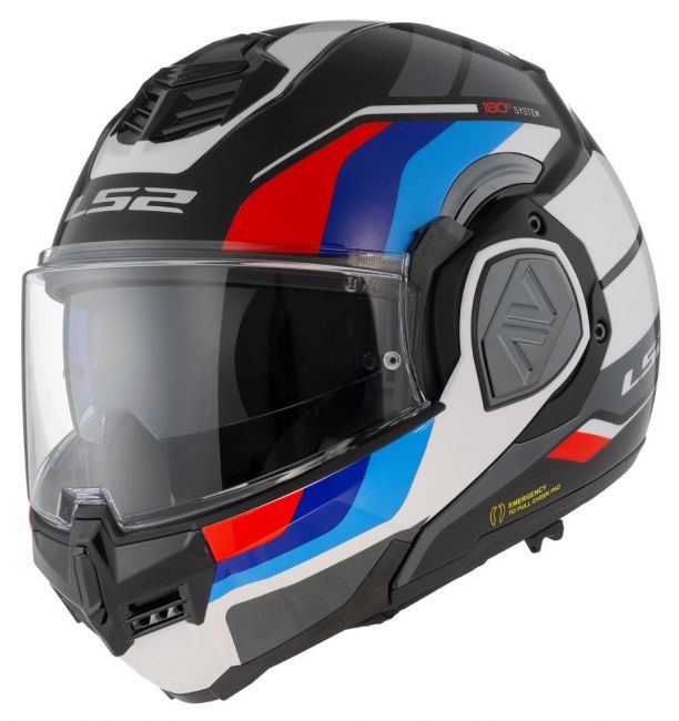FF906 Avant Sport Helmet