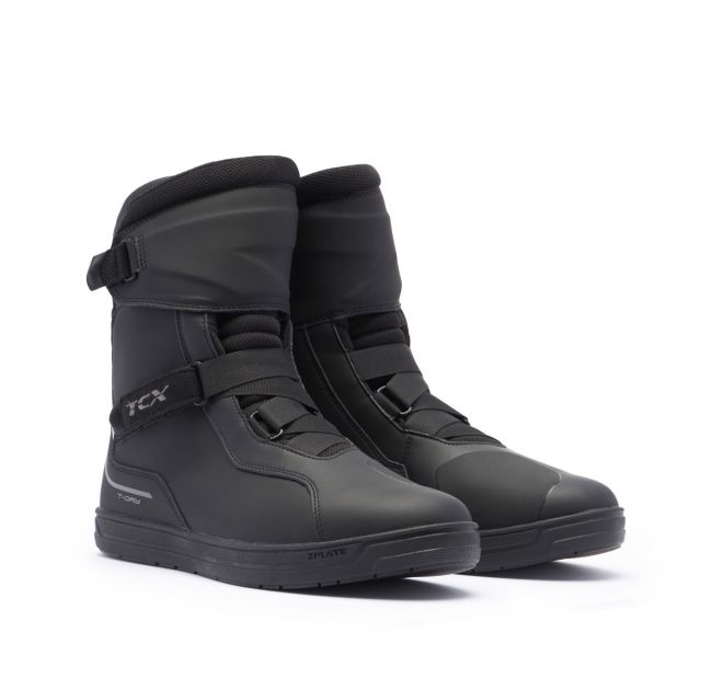 Tourstep wasserdichter Motorradstiefel