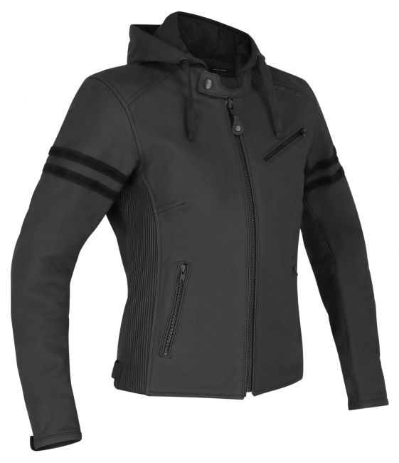 Toulon Black Edition Lady Jacket