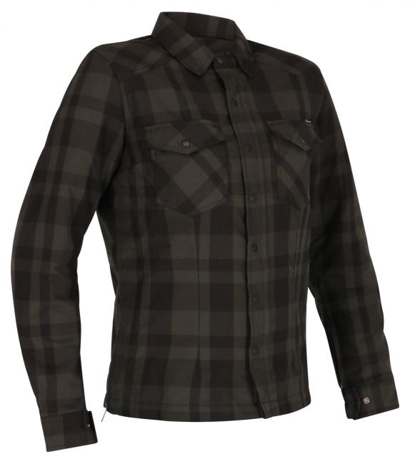 Forest Lady Overshirt