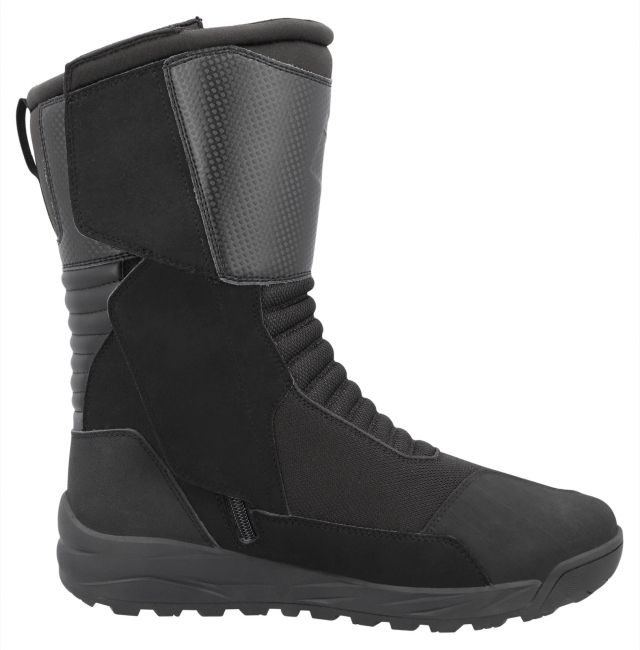 Adventure X-Over WP Motorradstiefel