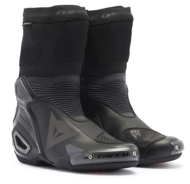 Axial 2 Boot