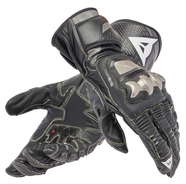 Full Metal 7 Glove