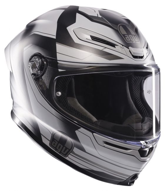 K6 S Ultrasonic Helmet