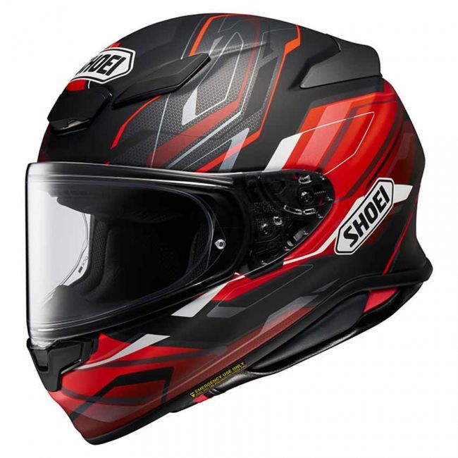 NXR2 Capriccio Helmet