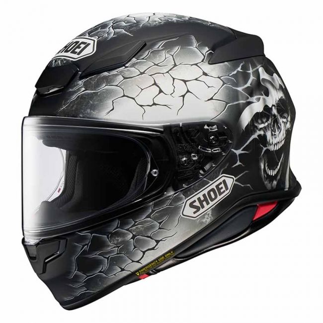 NXR2 Gleam Helmet