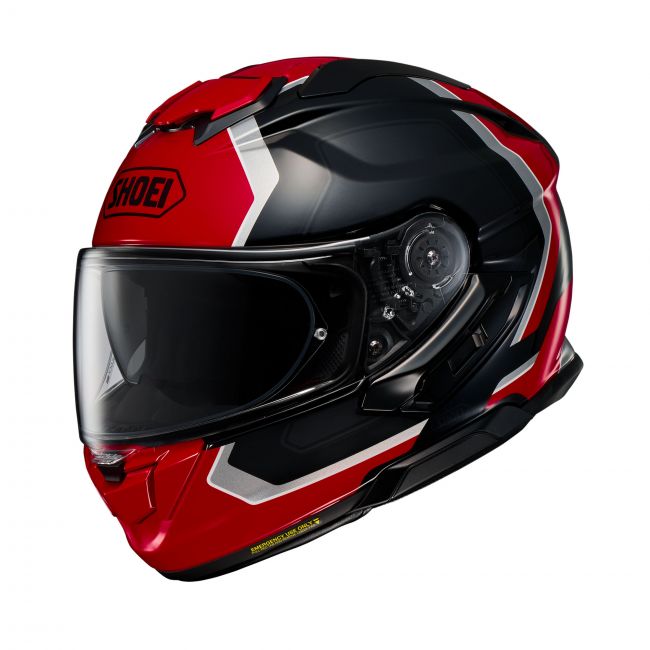 Shoei gt air store 2 affair helm