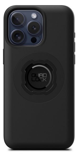 Quad Lock iPhone 15 Pro Max MAG Phone Case