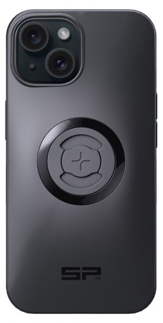 SPC+ Phone Case iPhone 15