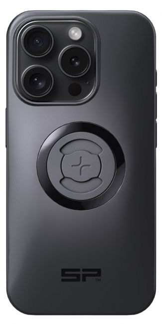 SPC+ Phone Case iPhone 15 Pro