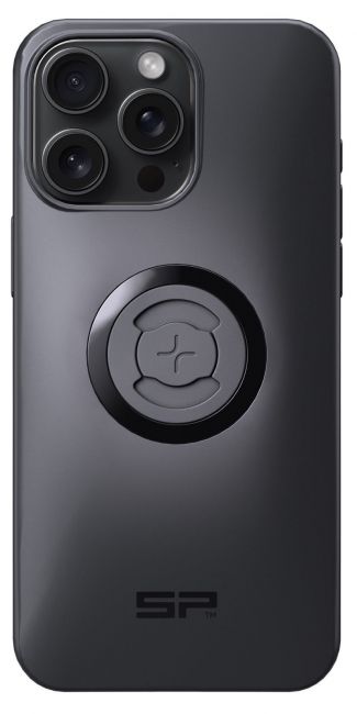 SPC+ Phone Case iPhone 15 Pro Max