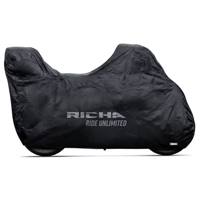 Motorcycle Outdoor Cover Topcase