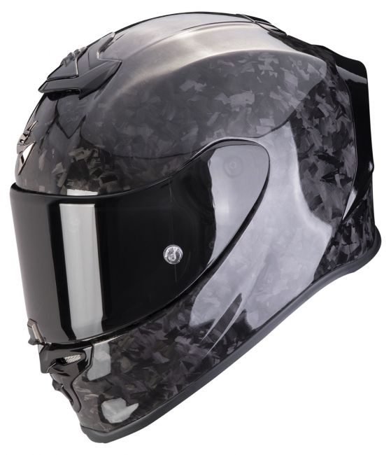 EXO-R1 EVO Carbon Air Onyx Helmet