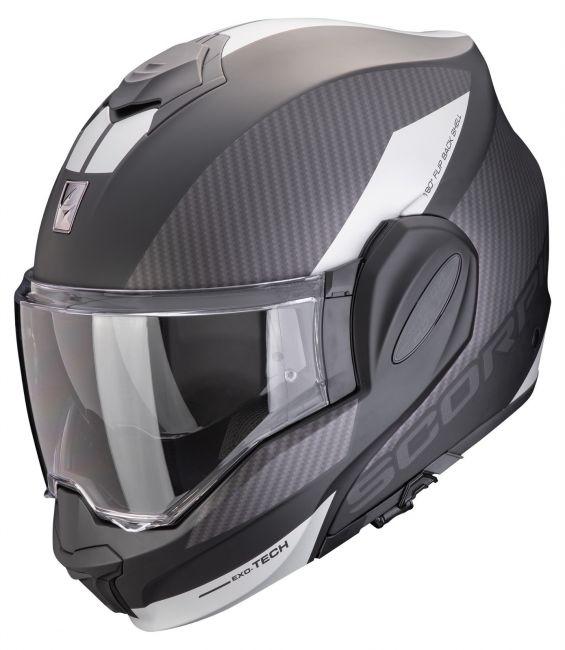 EXO-Tech EVO Team Helmet