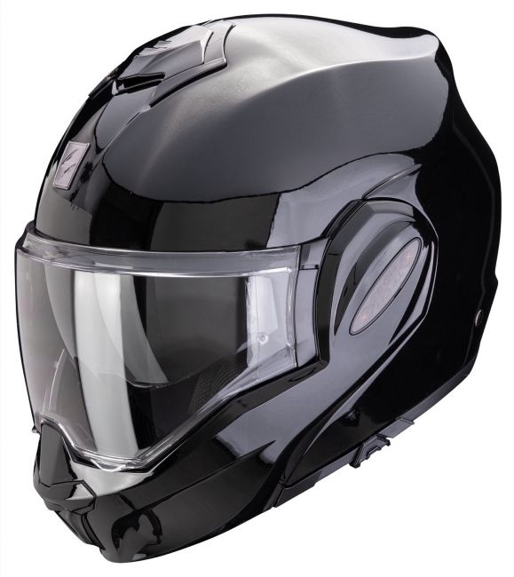 EXO-Tech EVO Pro Motorradhelm