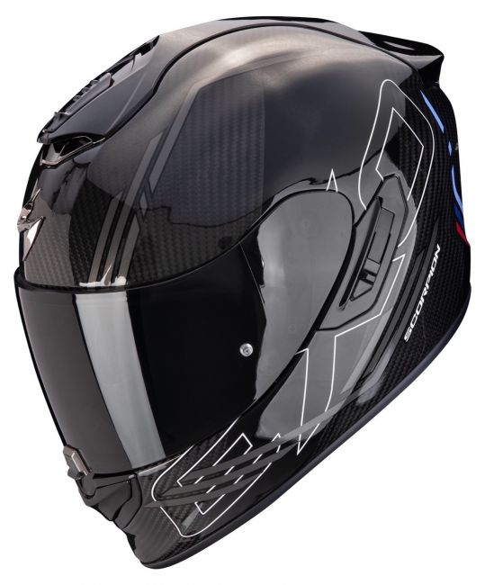 EXO-1400 EVO 2 Carbon Air Reika Helmet