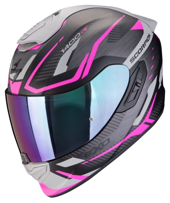 EXO-1400 EVO 2 Air Accord Helmet