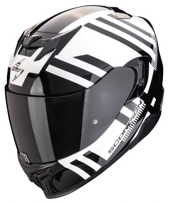 EXO-520 EVO Air Banshee Helmet