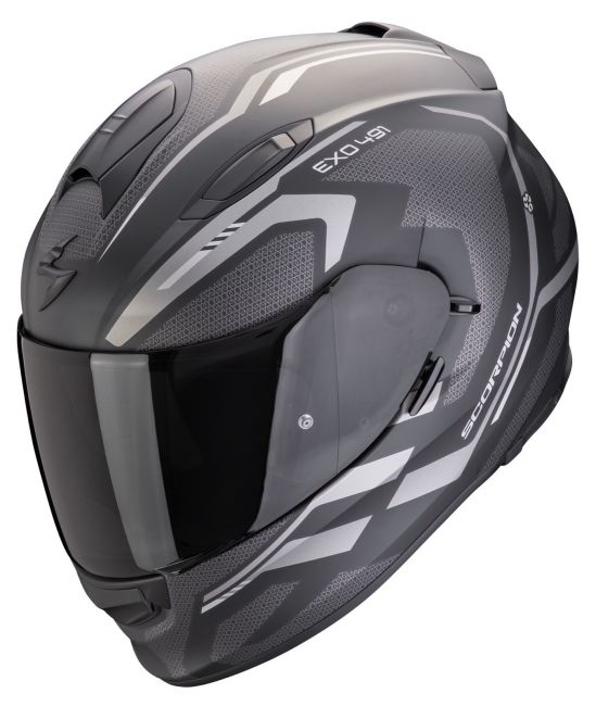 EXO-491 Kripta Helmet