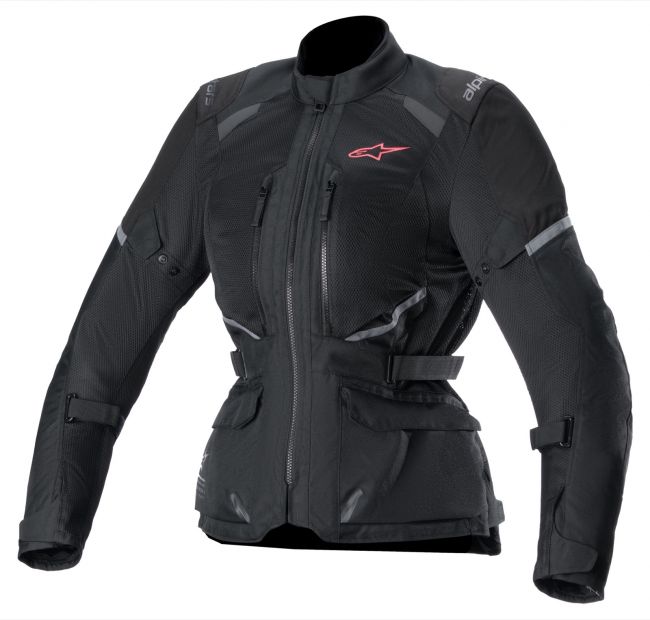 Stella Andes Air Drystar Jacket