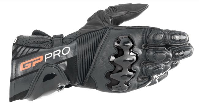 GP Pro R4 Glove