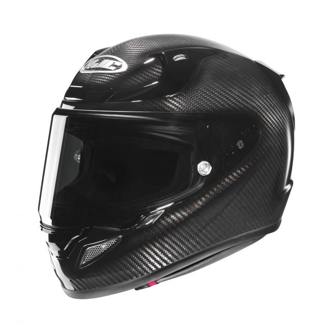RPHA 12 Carbon Helmet