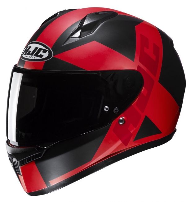 C10 Tez Motorhelm