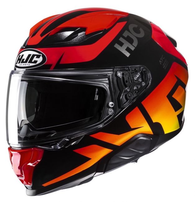 F71 Bard Helmet