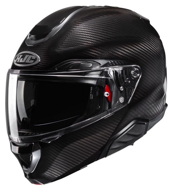 RPHA 91 Carbon Motorhelm