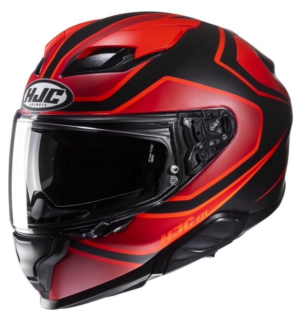 F71 Idle Helmet