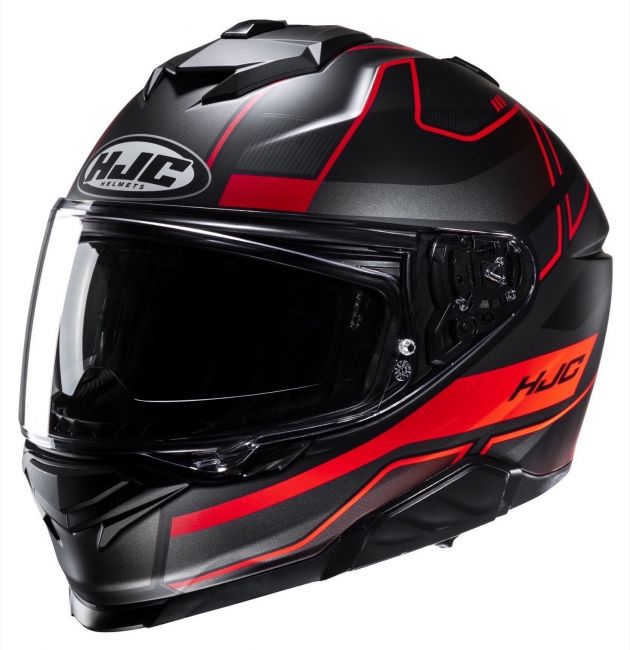 i71 Iorix Helmet