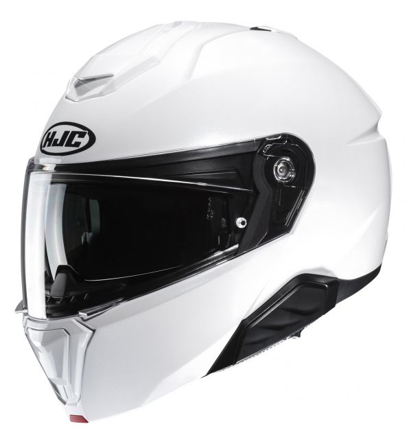 I91 Motorhelm