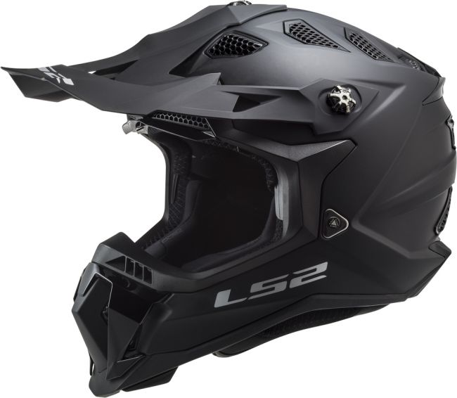MX700 Subverter Casque