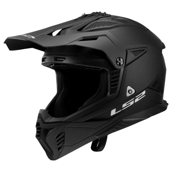 MX708 Fast II Helmet