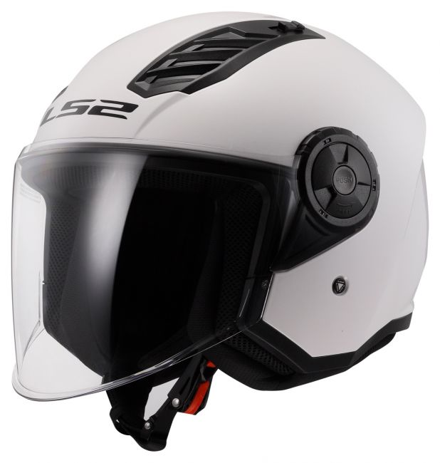 OF616 Airflow II Motorhelm