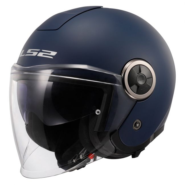 OF620 Classy Motorhelm