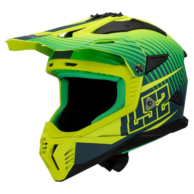 MX708 Fast II Duck Helmet