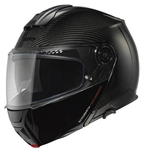 C5 Carbon Helmet