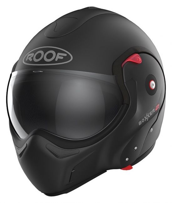 Boxxer 2 RO9 Helmet