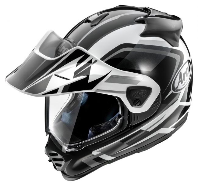Tour-X5 Discovery Helmet