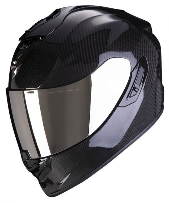 EXO-1400 EVO 2 Carbon Air Helmet