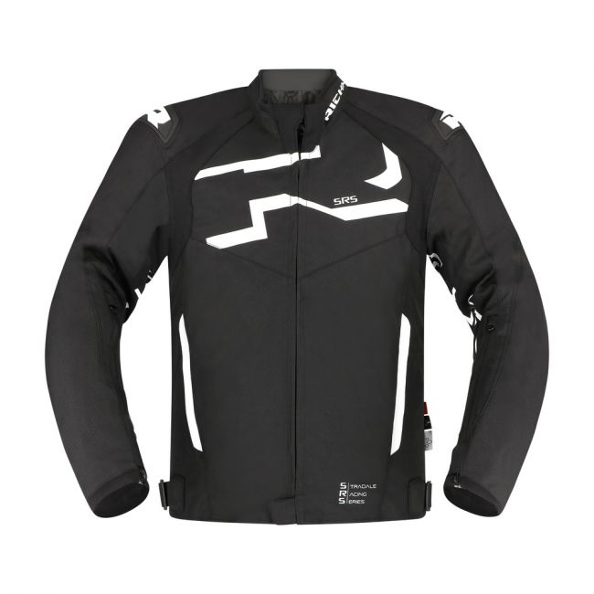 Stradale Tex WP motorjas