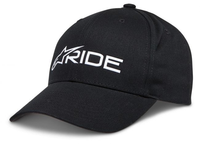 Ride 3.0 Cap