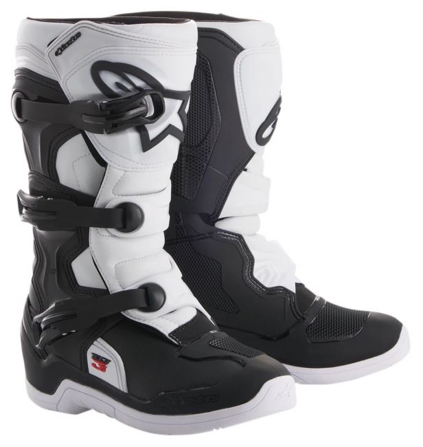 Tech 3S Youth Boot