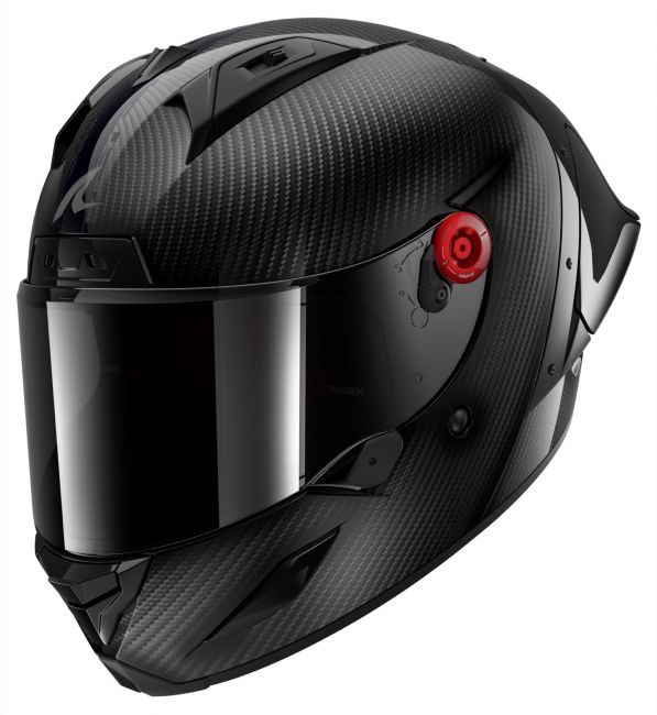 Aeron GP Full Carbon Helmet