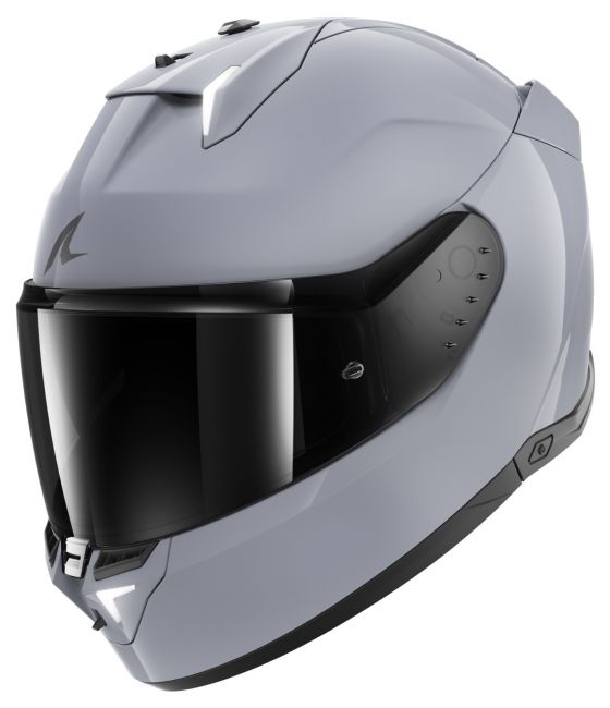 Skwal i3 Dark Shadow Edition Motorradhelm