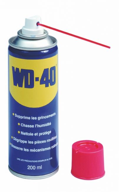 Multispray 200ml