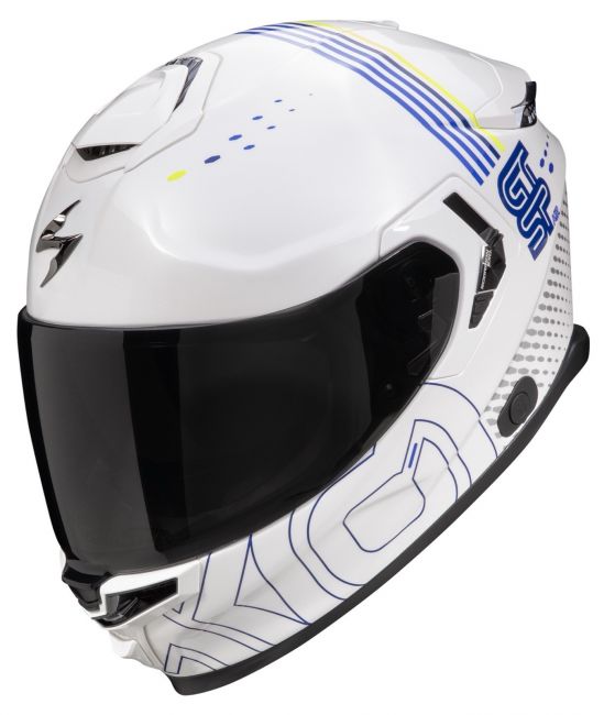 EXO-GT SP Air Techlane Helm