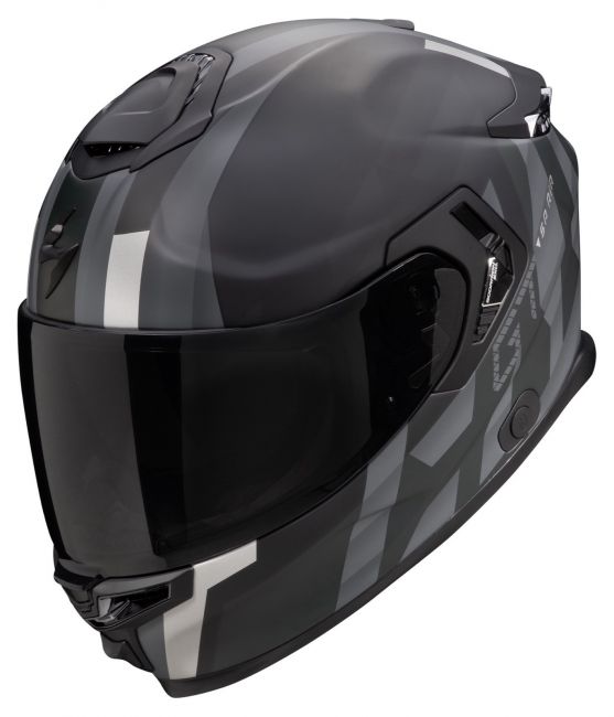 EXO-GT SP Air Touradven Helm