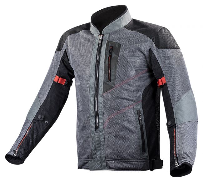 Alba Motorradjacke